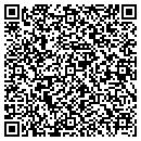 QR code with C-Far College of Aces contacts