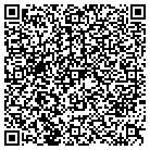 QR code with First Untd Mthdst Chrch Lnsing contacts