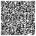QR code with Peggy's Pampering Service contacts