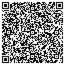 QR code with D & P Janitorial contacts