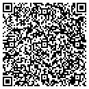 QR code with Zooloose contacts