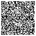 QR code with Eta contacts