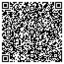QR code with J A L Media contacts
