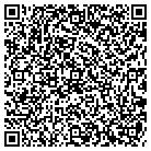QR code with People's Choice In Hair Design contacts