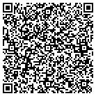 QR code with Advanced Tradeshow Technology contacts