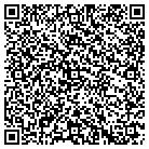 QR code with Backman Design & Fabr contacts