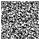 QR code with Thurman Curt Dvm contacts