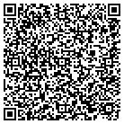 QR code with G T Performance Center contacts