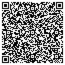 QR code with Hoffman Farms contacts