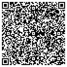 QR code with Prophet Heating & Cooling Inc contacts