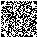 QR code with James Scavo contacts