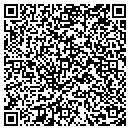 QR code with L C Mitchell contacts