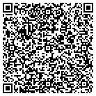 QR code with Cy's Old Fashioned Ice Cream contacts