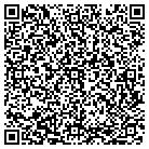QR code with Fairy Godmother Foundation contacts