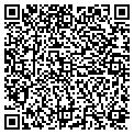 QR code with I N S contacts