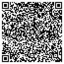 QR code with C Q's Nails contacts