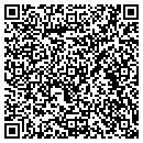 QR code with John R Castro contacts
