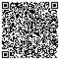 QR code with R Charbonneau DDS contacts