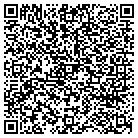 QR code with Serendpity Rssian Cnslting Dev contacts
