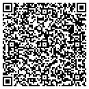 QR code with Trees Please contacts