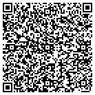 QR code with Baldwin Chiropractic Center contacts