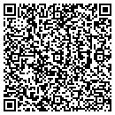 QR code with Kenneth Mann contacts