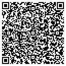 QR code with Robert M Wynn DDS contacts