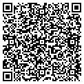 QR code with Aise contacts