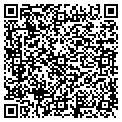 QR code with KCJC contacts