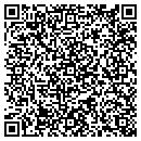 QR code with Oak Park Pottery contacts