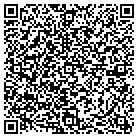 QR code with C S C Office Automation contacts