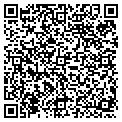 QR code with Fye contacts