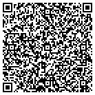 QR code with Arvac Freedom House Inc contacts