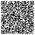 QR code with Homestead Tavern contacts