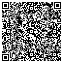 QR code with J&J Forest Products contacts