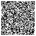 QR code with Trane contacts