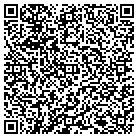 QR code with Hickory Point Elementary Schl contacts