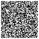 QR code with P R Oberlander Enterprises contacts