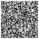 QR code with Kaeb Sales contacts