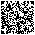 QR code with B M T Tool Sales contacts