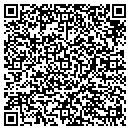 QR code with M & A Stables contacts