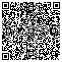 QR code with S G S contacts