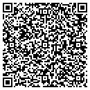 QR code with Touch Up Plus contacts