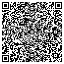 QR code with Rogers and Hollands 9 contacts