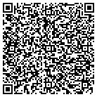 QR code with D & L Awning & Window Cleaning contacts
