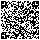 QR code with J V Consulting contacts