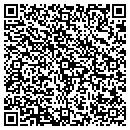 QR code with L & L Tree Service contacts
