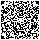 QR code with Frank's Multicultural Fade Shp contacts