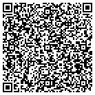 QR code with Highland Pool & Spa contacts