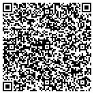 QR code with A & J's Detailing Service contacts